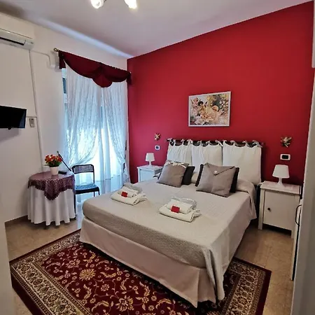 B&B Divina Roma Exterior photo