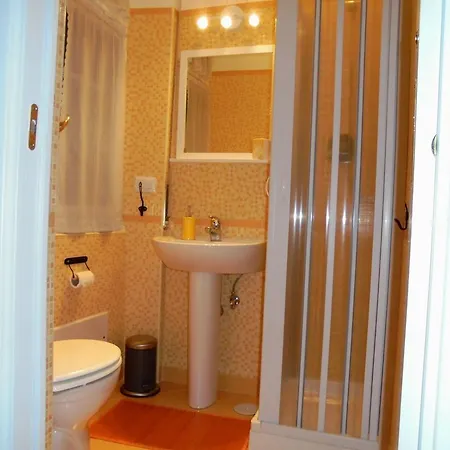 B&B Divina Roma Room photo