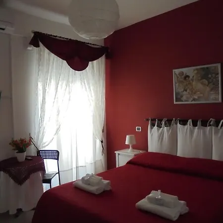 B&B Divina Roma Exterior photo