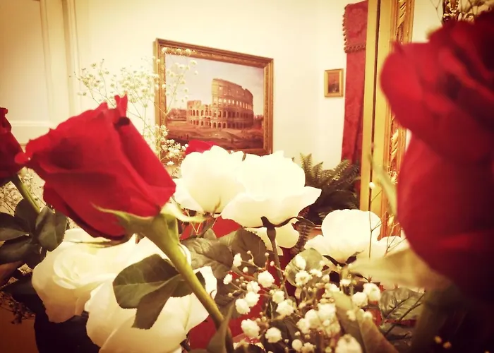 B&B Divina Roma