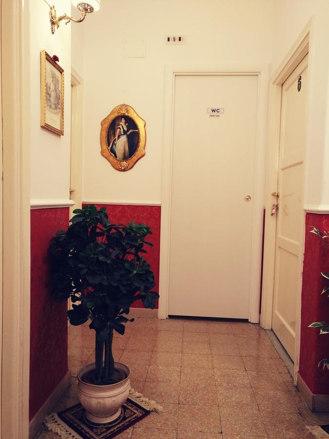 Couette-café Divina Rome