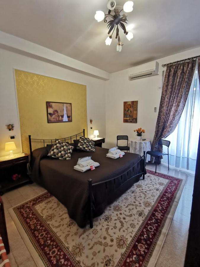 Bed and breakfast Divina